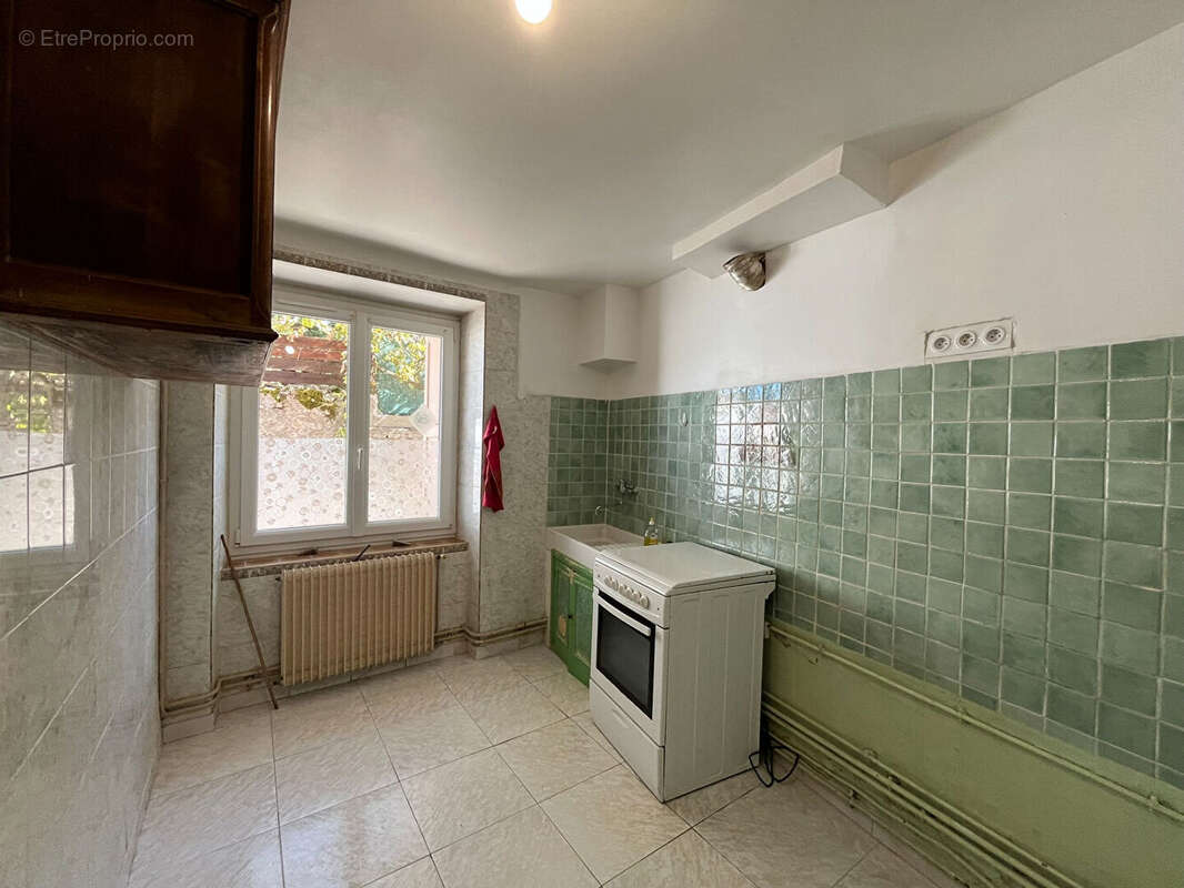 Maison à CARCASSONNE