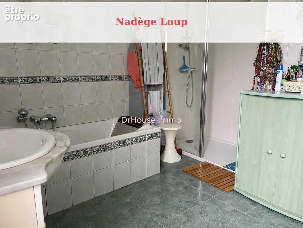 Maison 6 pièces 162 m² à vendre à Merry-La-Vallee (89110) - photo 27