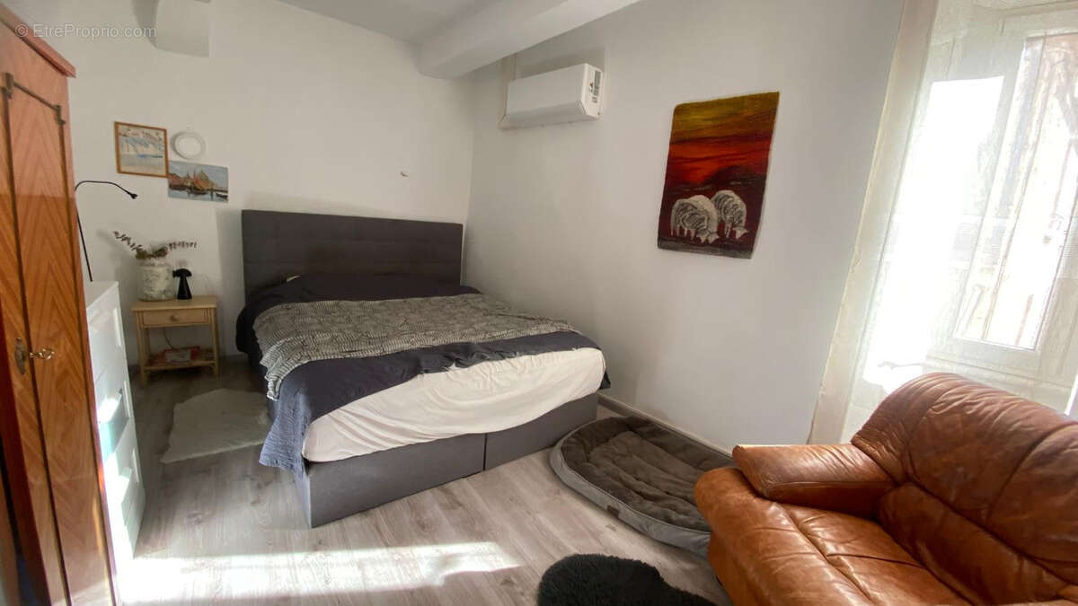 Maison à TOUROUZELLE