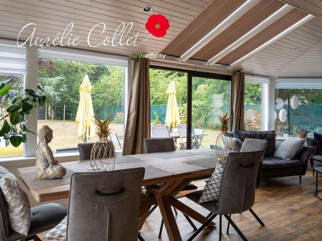 Maison 175 m² à Yffiniac  - photo 11
