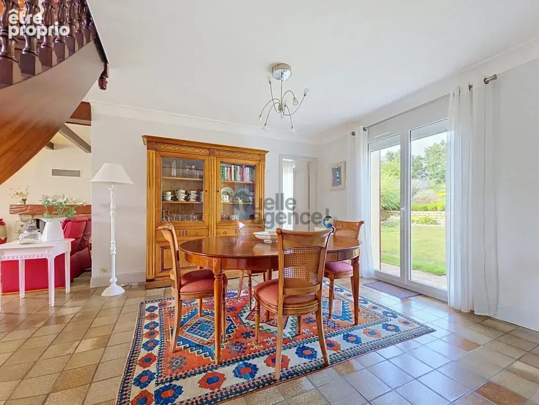Vivre Au Relecq-Kerhuon ! Maison 4 Chambres - 108m² - photo 10