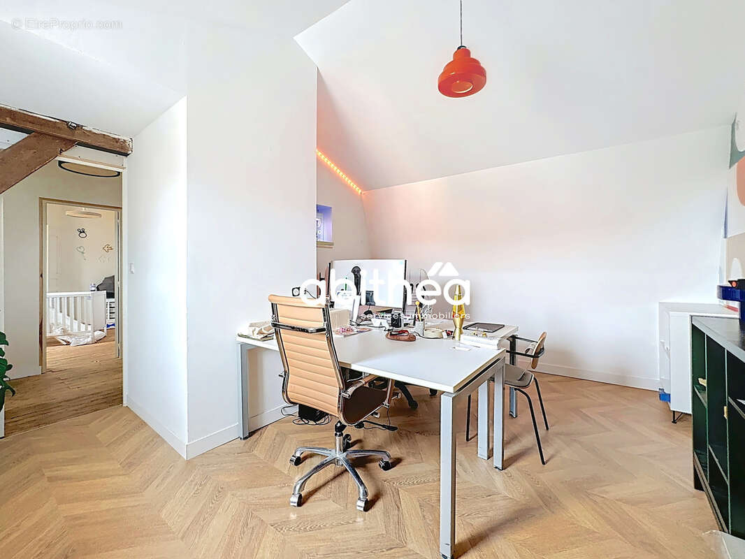 Maison à SAINT-MARTIN-SUR-COJEUL