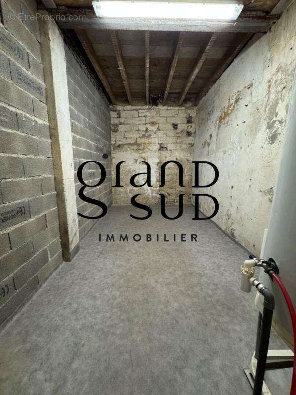 Commerce à LE GRAU-DU-ROI