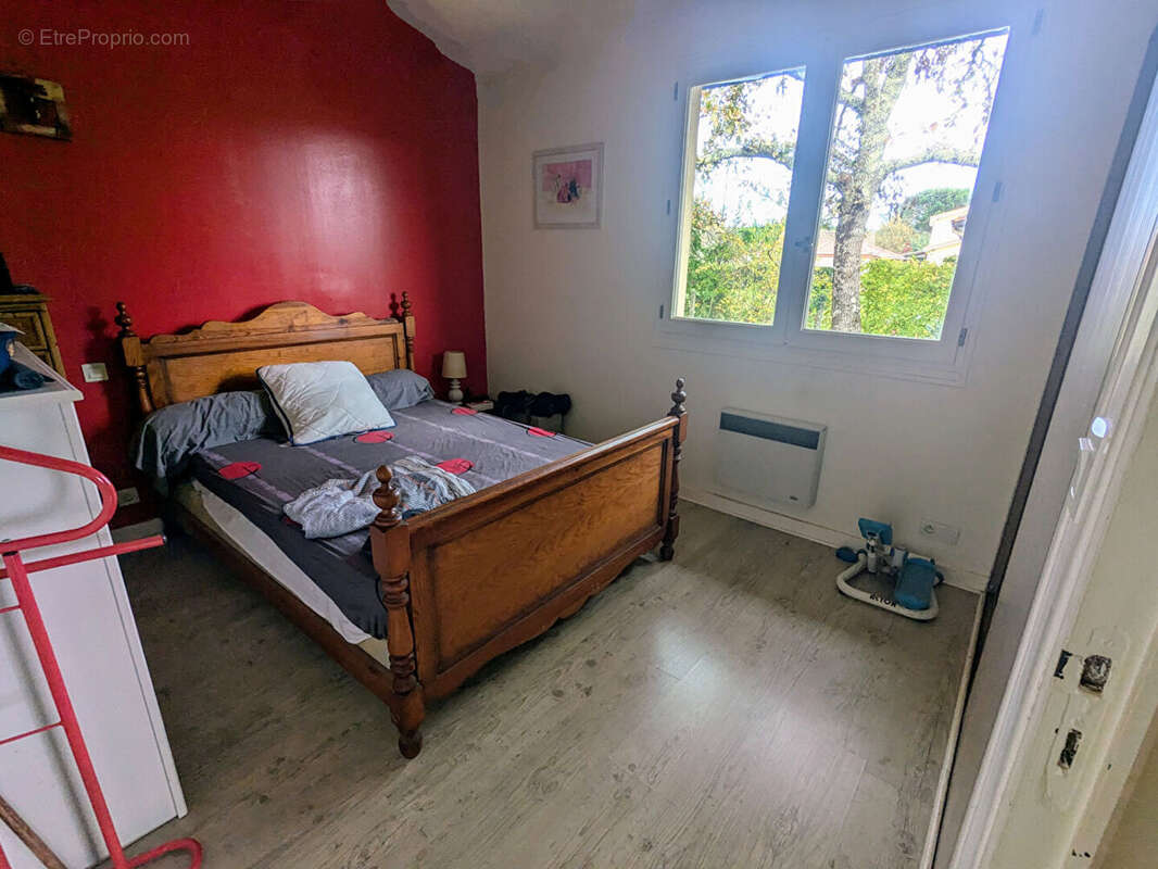 Photo 5 - Maison à ESCOURCE