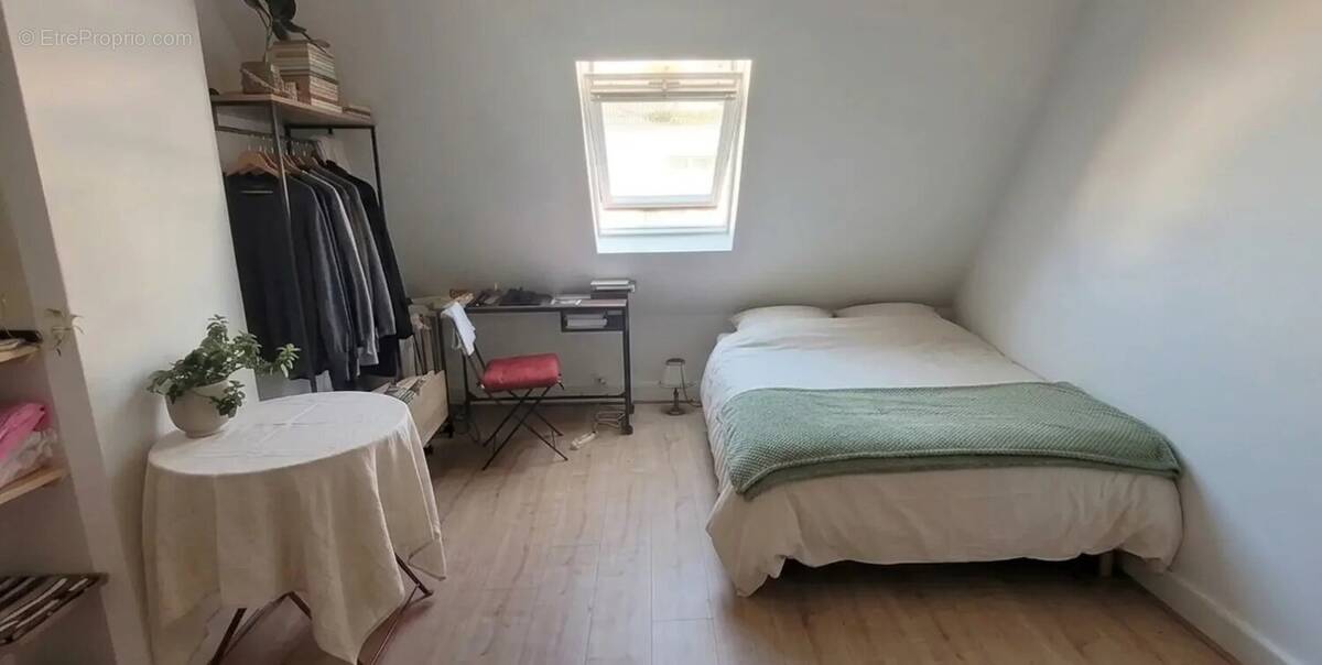 Appartement à PARIS-5E