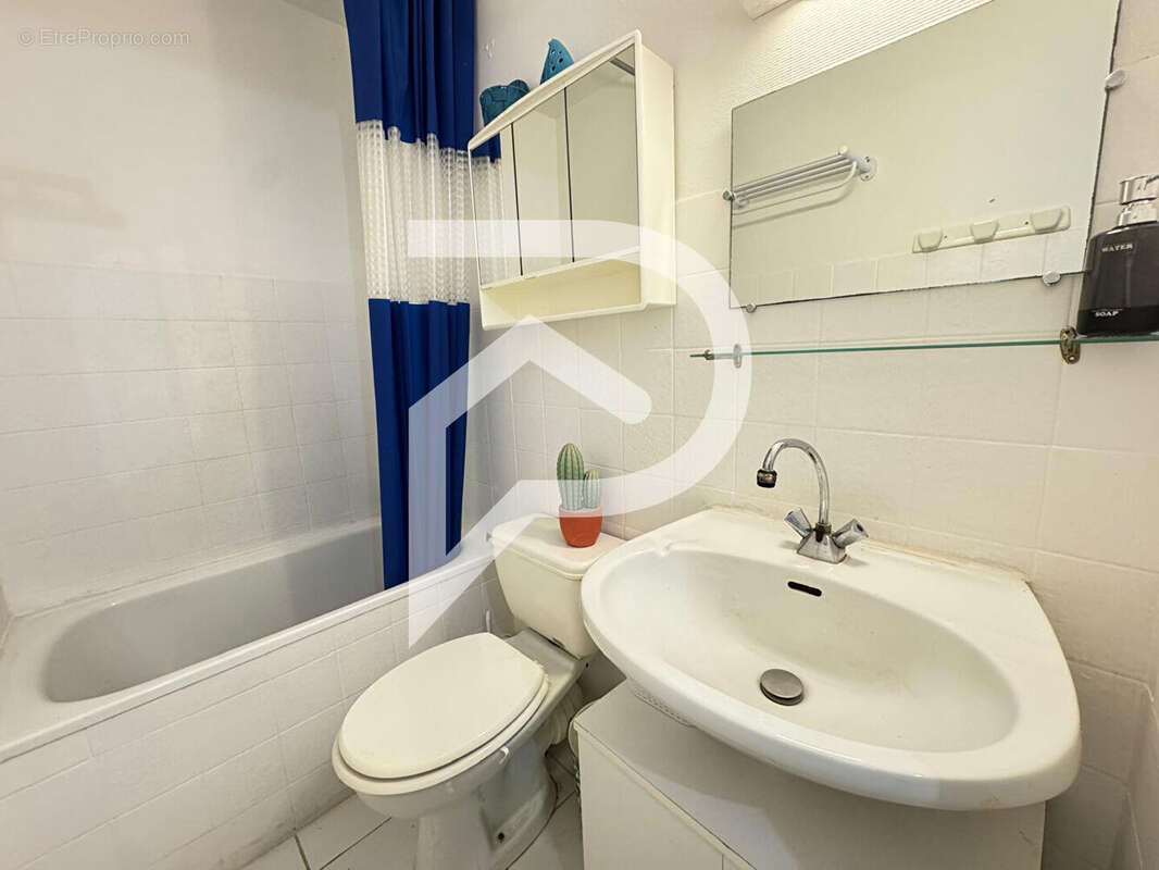 Appartement à LE GRAU-DU-ROI