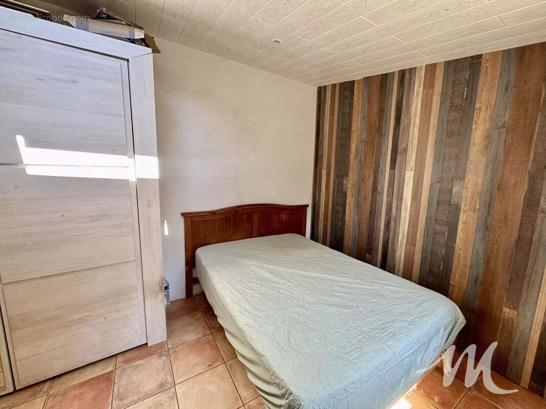 Maison à BARJOLS