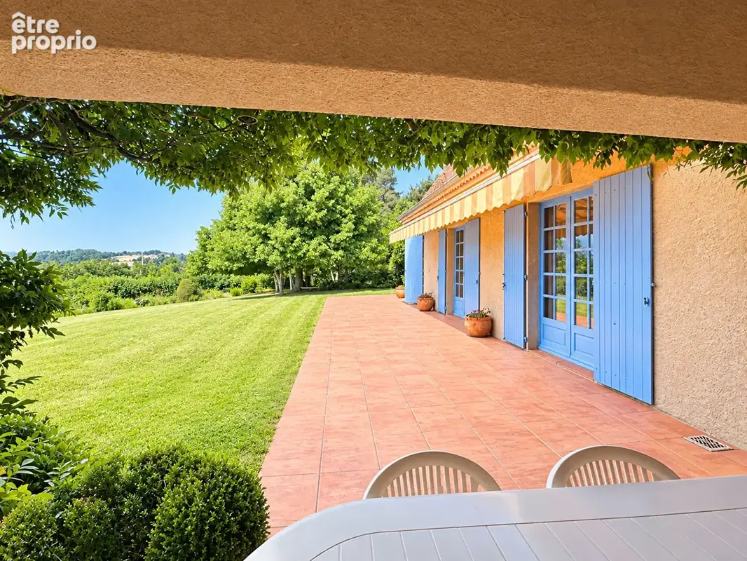 Molles maison de caractère - photo 8