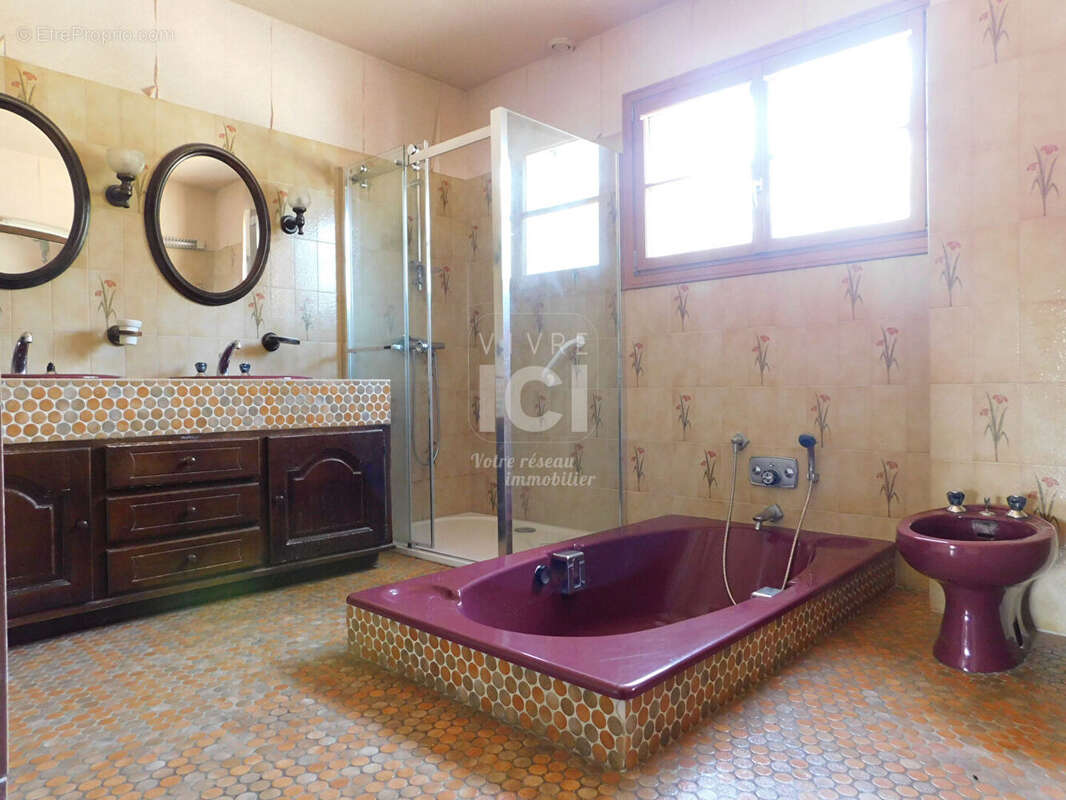 Maison 232 m² Soulaines sur Aubance - photo 9
