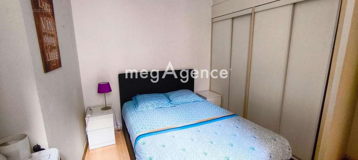 Appartement à AVIGNON