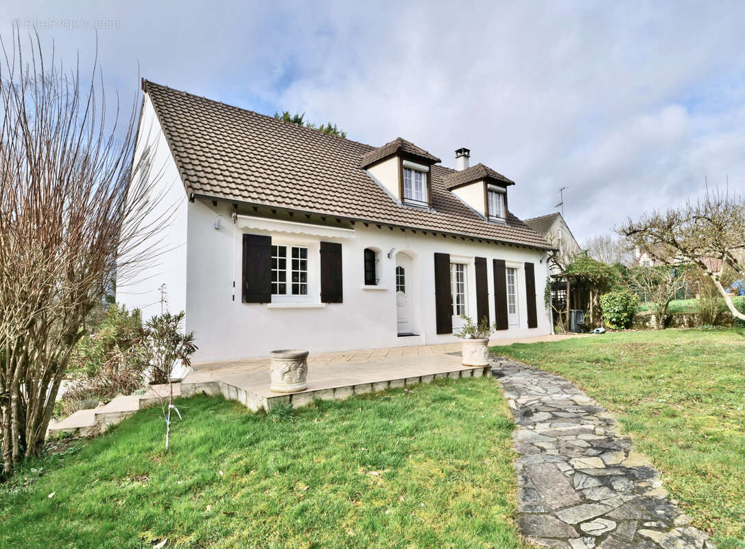 Maison à HERICY