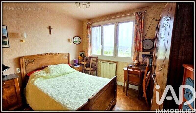 Photo 7 - Maison à TRONGET