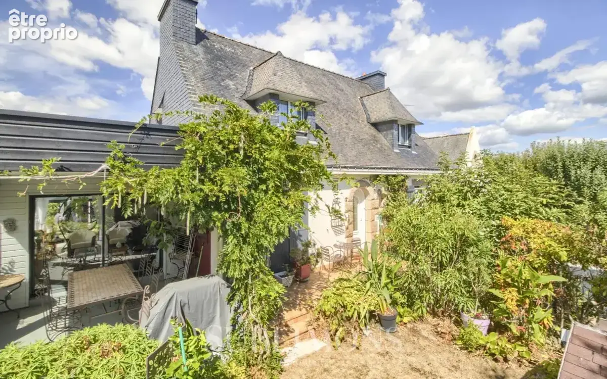 Maison à LANESTER
