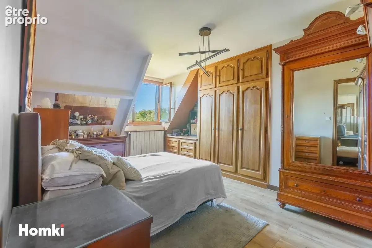 Maison/Villa T6 de 160 m² à Le Plessis-Bouchard 95130 - photo 12