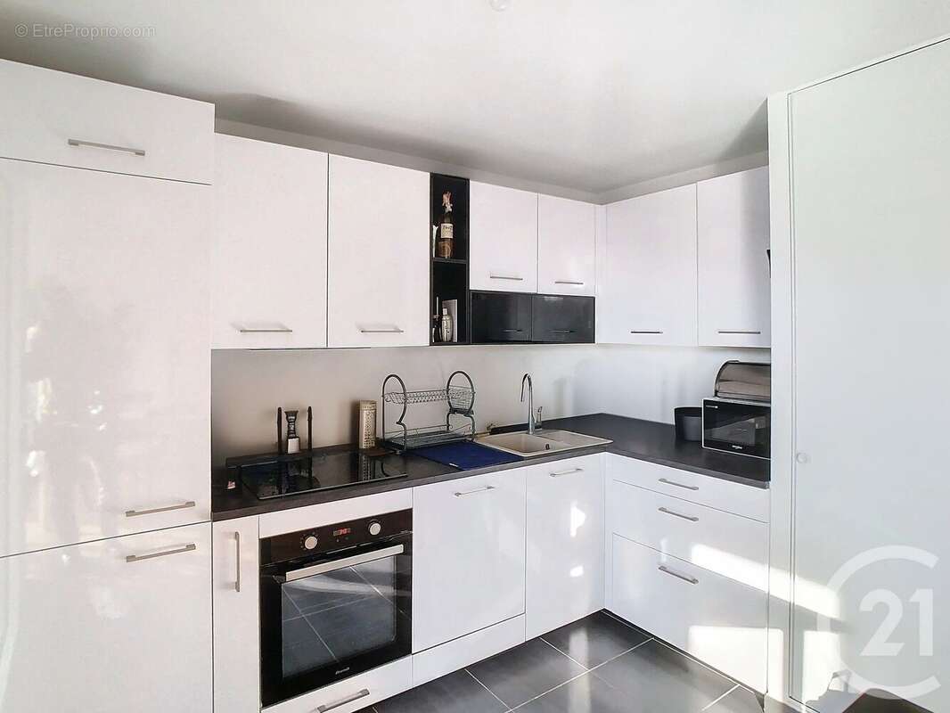 Photo 3 - Appartement à THIAIS