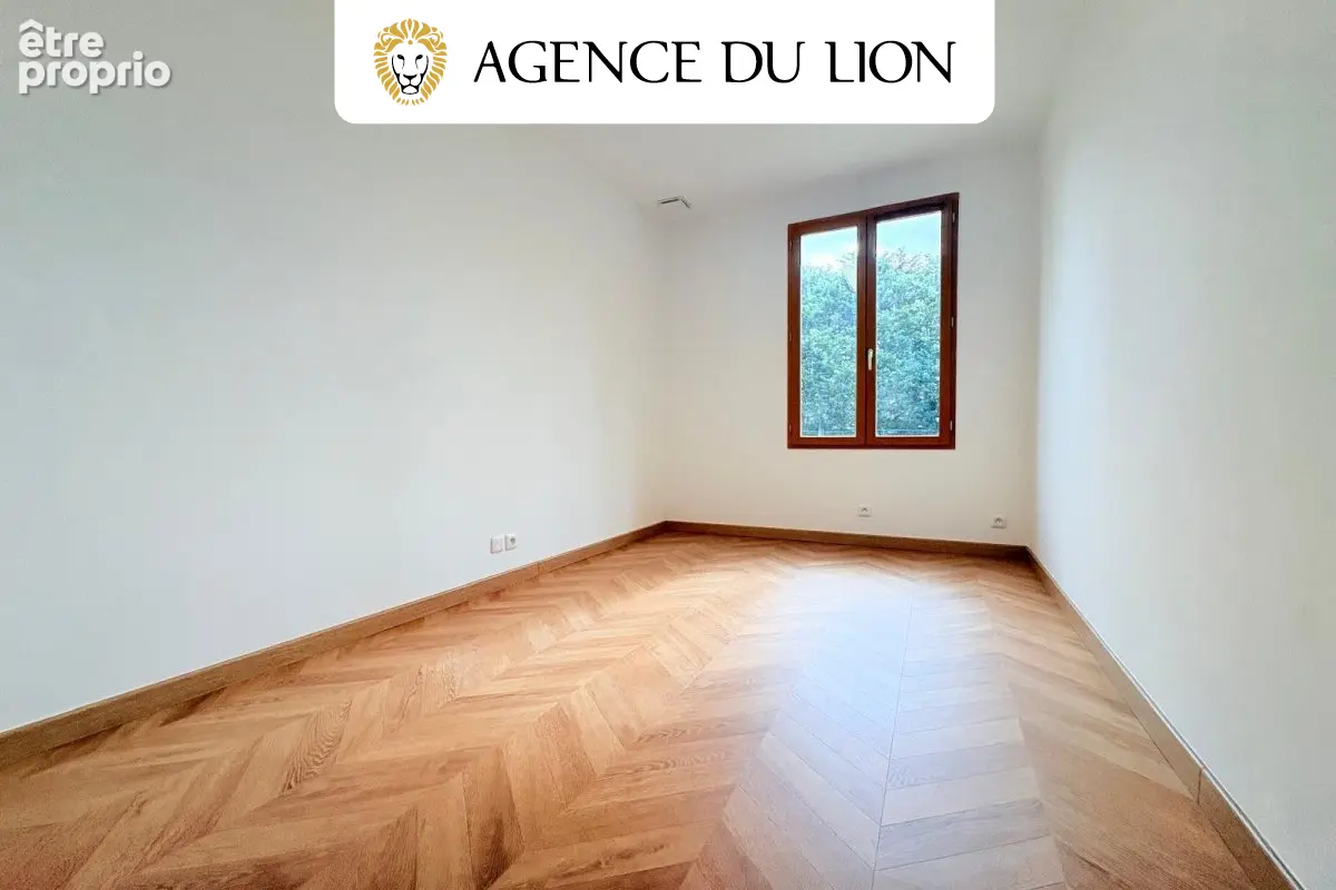 Plain pied  4 chambres - photo 10
