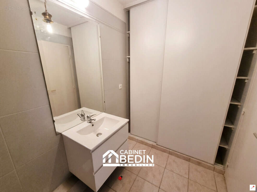 Appartement à ARCACHON