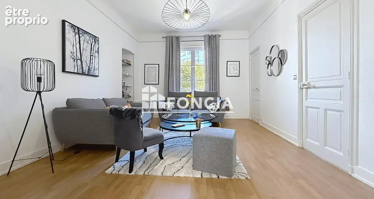 Maison de maitre - photo 4