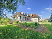 Maison à VILLE-SUR-TOURBE