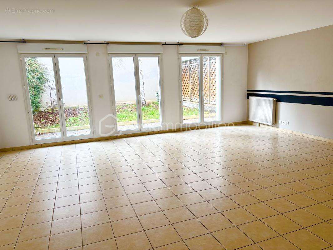 Maison à REIMS
