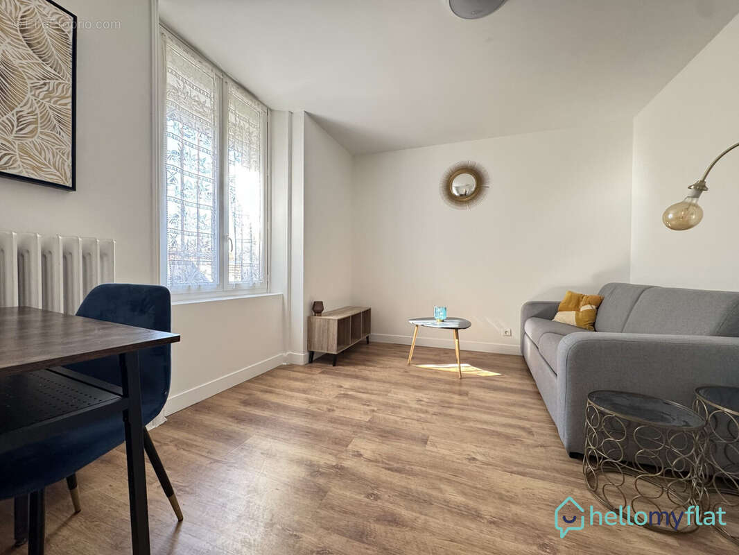 Appartement 117 m² à Reims  - photo 6