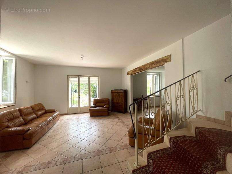 Maison à LORIOL-SUR-DROME