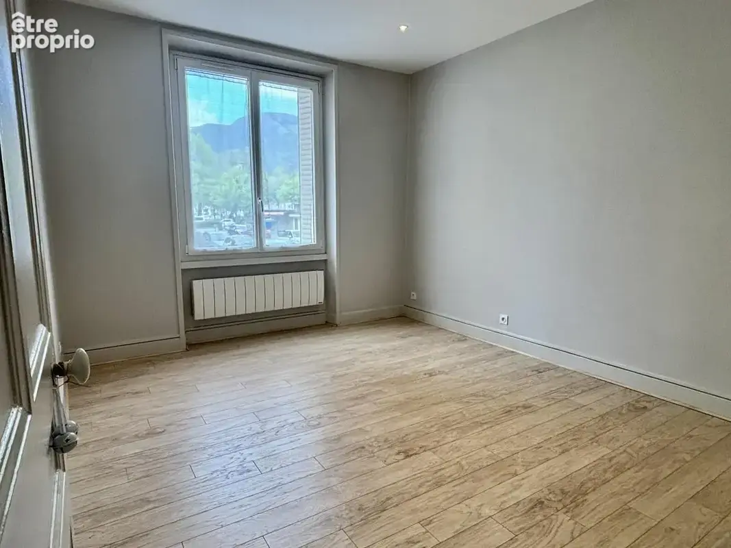 Appartement 72 m² à Grenoble  - photo 6