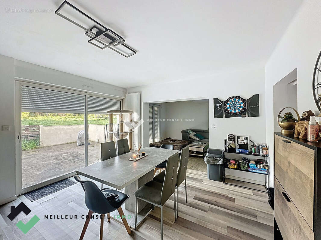 Appartement 150 m² à Yffiniac  - photo 5
