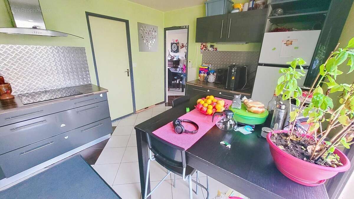 Photo 7 - Maison à L&#039;AIGLE