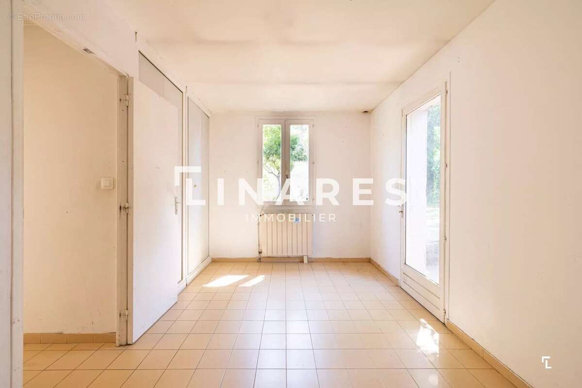 Maison à AIX-EN-PROVENCE