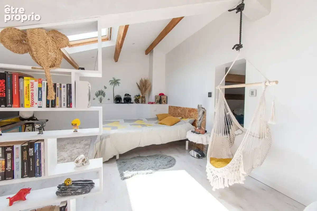 Bas Saint-Clair  Villa d'exception avec vue mer, piscine et prestations haut de gamme - photo 7