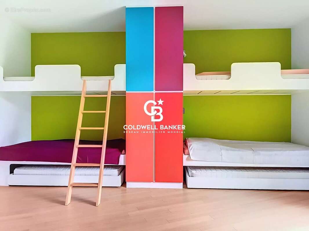 Maison à LA ROCHE-SUR-YON