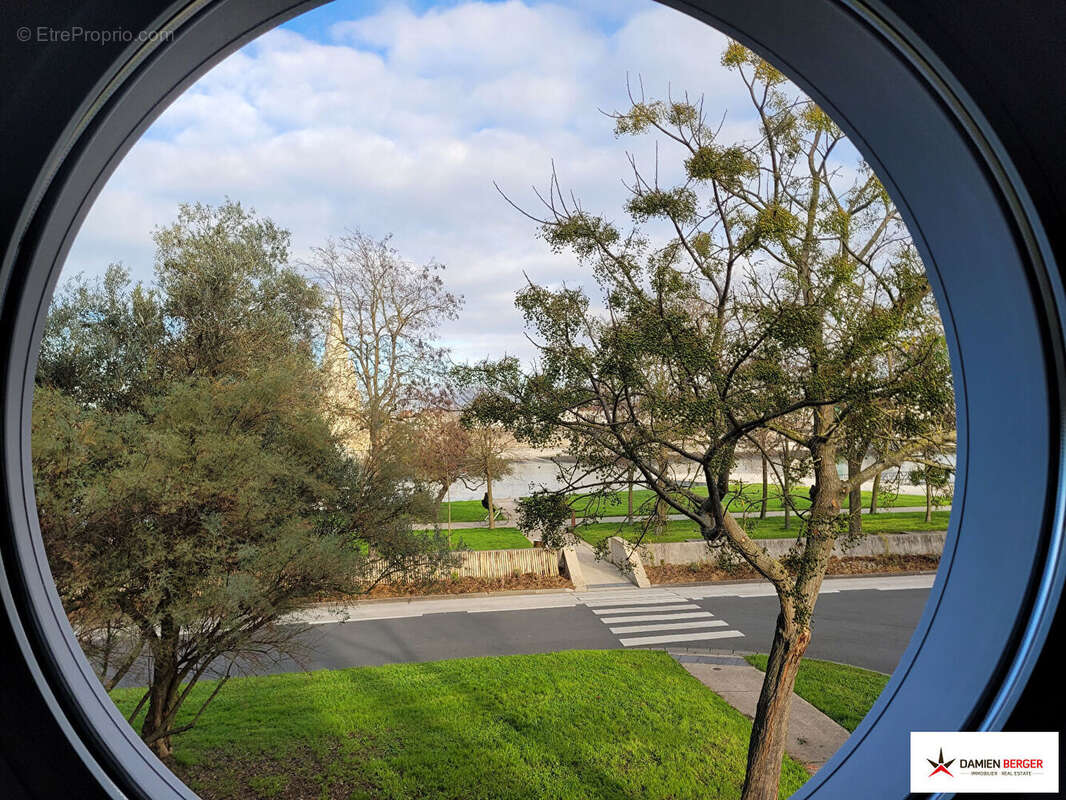 Appartement à LA ROCHELLE