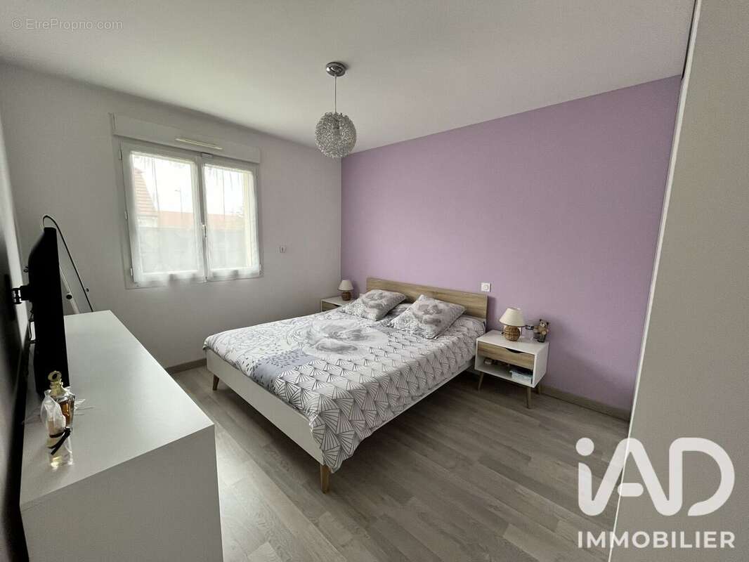Photo 7 - Maison à SAINT-ANDRE-LES-VERGERS