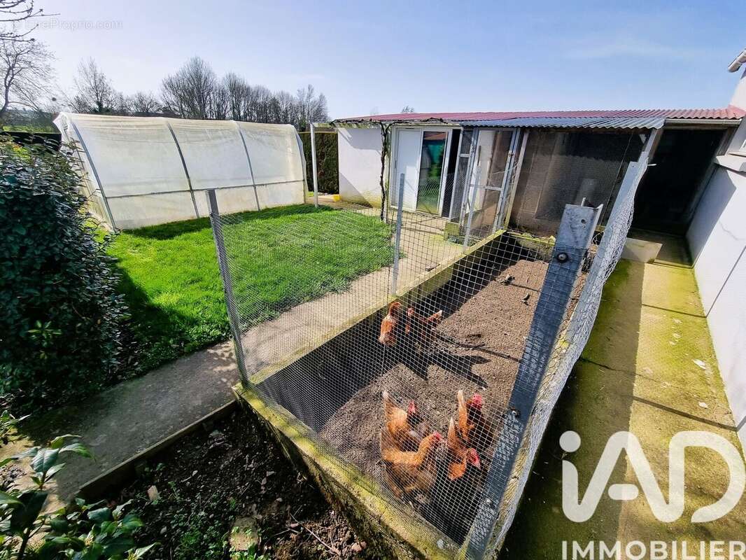 Photo 9 - Maison à LES HERBIERS