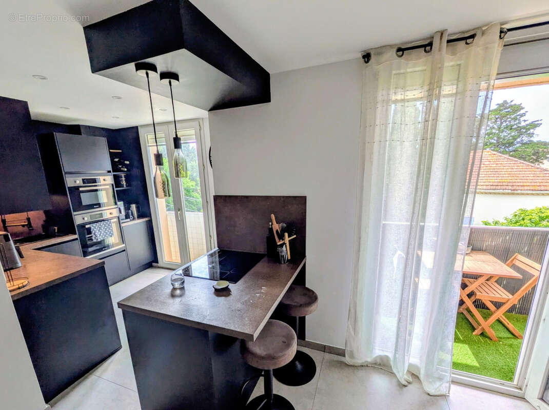 Appartement à LA SEYNE-SUR-MER