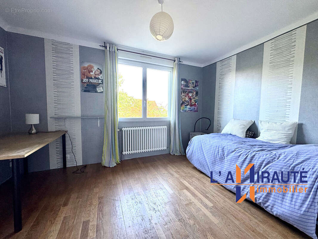 Maison Houilles 4 pièce(s) 90 m2 - photo 9