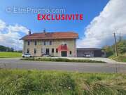 Appartement à LAC-DES-ROUGES-TRUITES