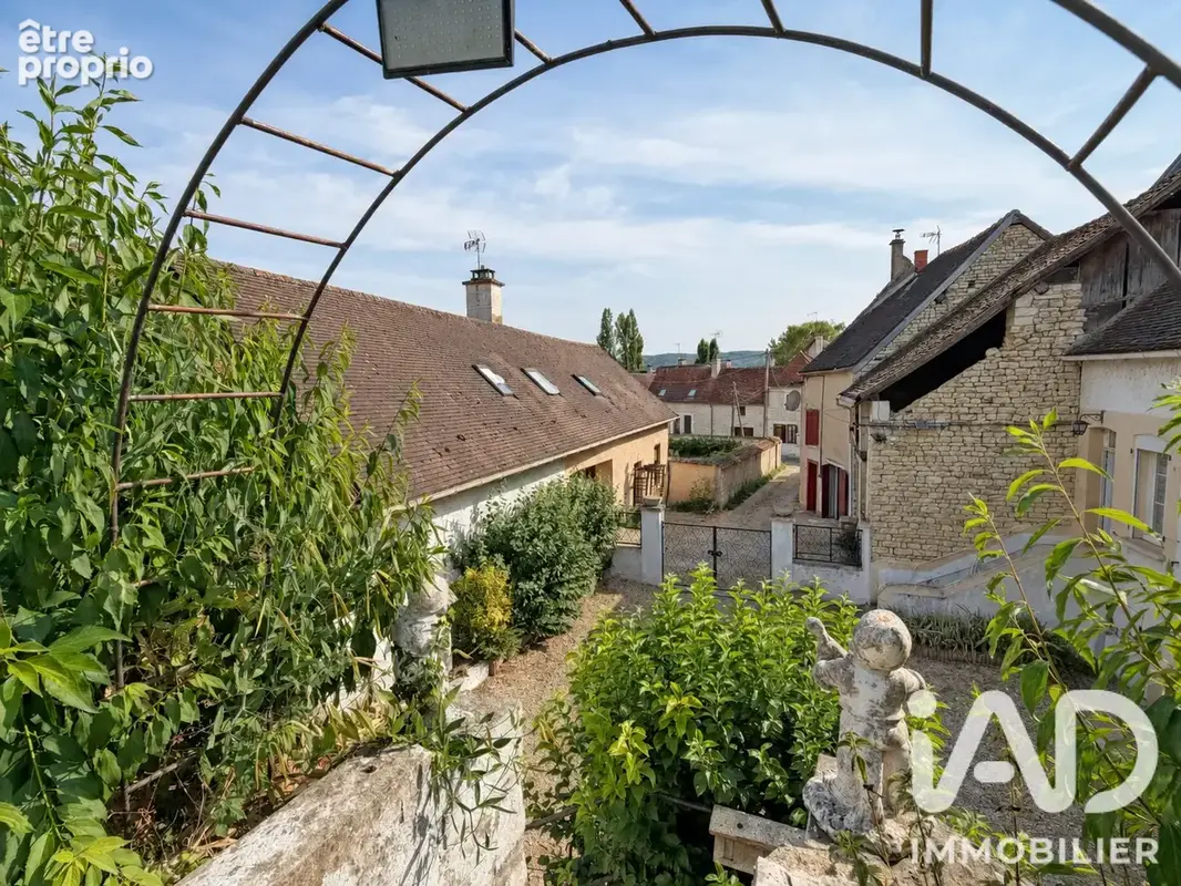 Photo 1 - Maison à DANNEMOINE