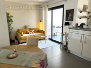 Appartement à LES ANGLES