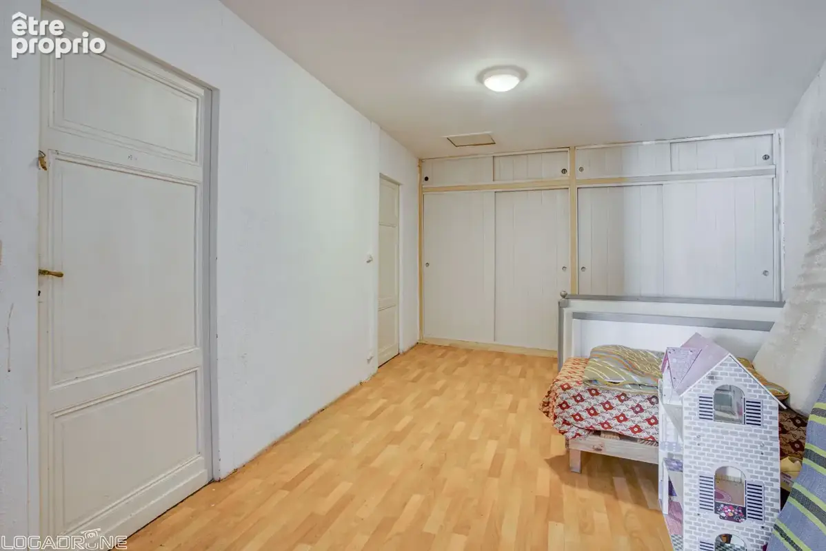 A vendre immeuble de rapport à Sainte-Livrade-sur-Lot - photo 15