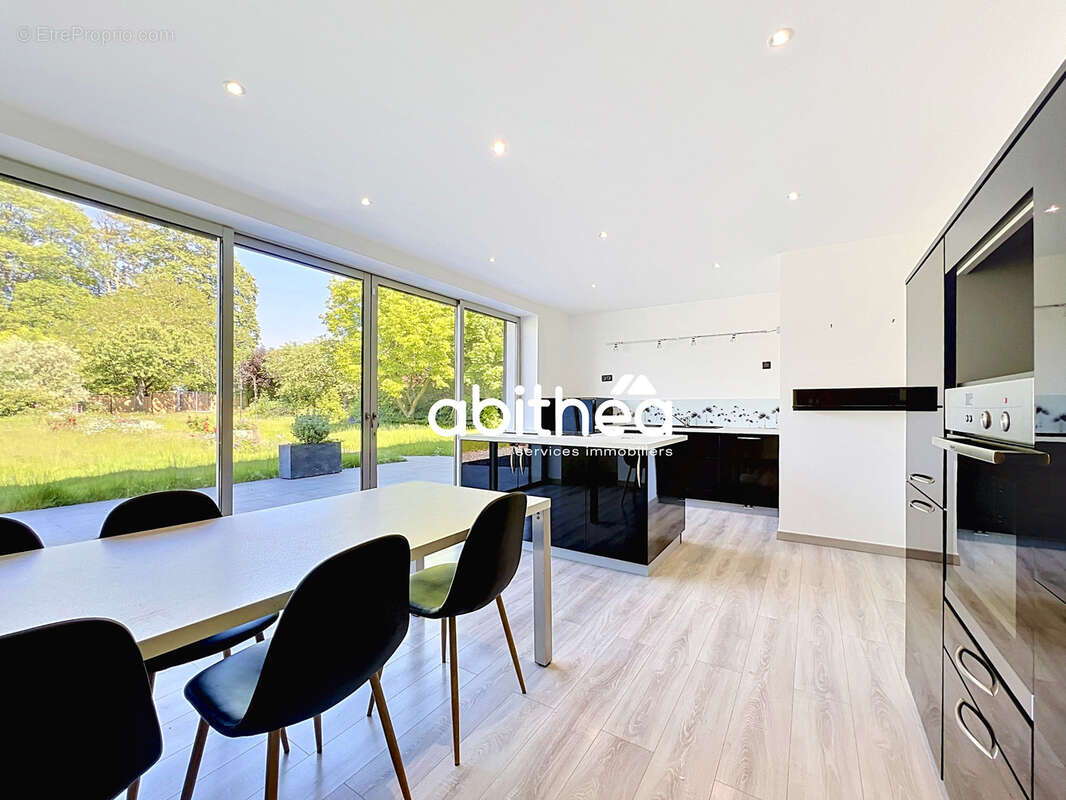 Superbe Maison de Maître - photo 15