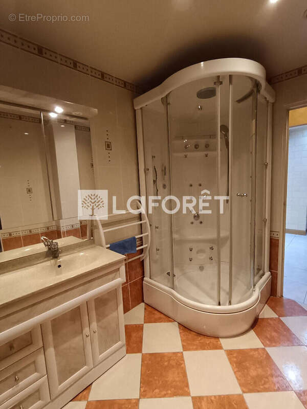 Maison à L&#039;ISLE-ADAM