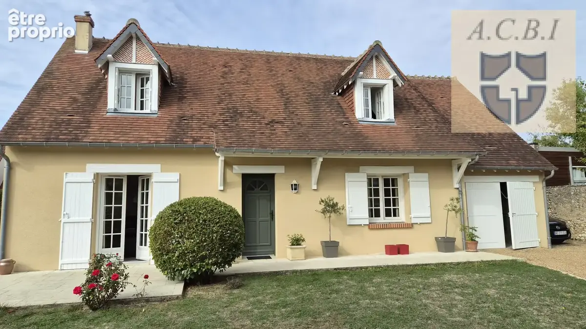 Maison à VENDOME