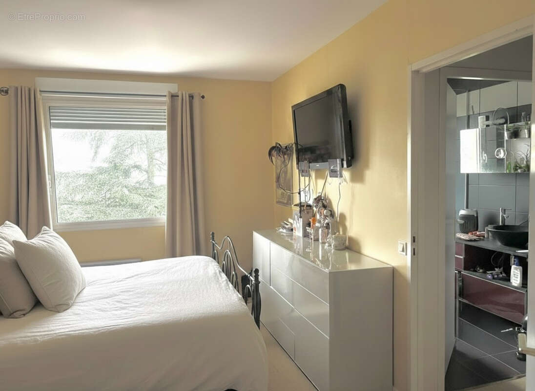 Appartement à LYON-5E