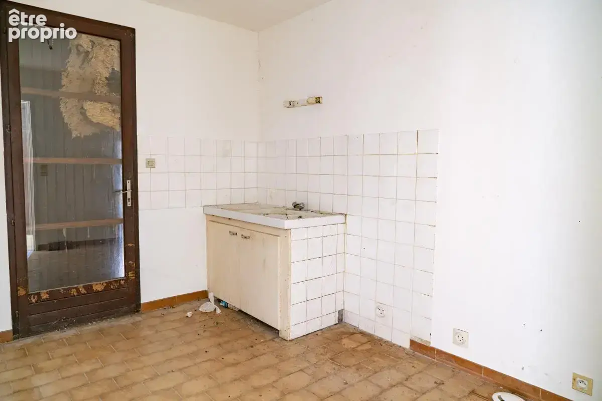 4 maisons - 427 m² -Château-Arnoux-Saint-Auban (04) - photo 16