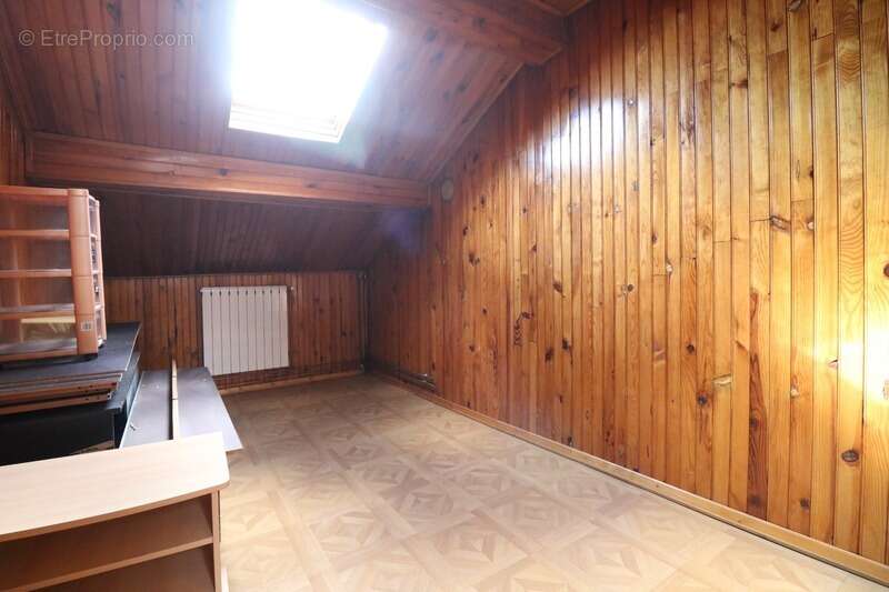 Maison à UCKANGE