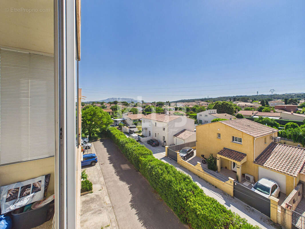 Appartement à GARDANNE
