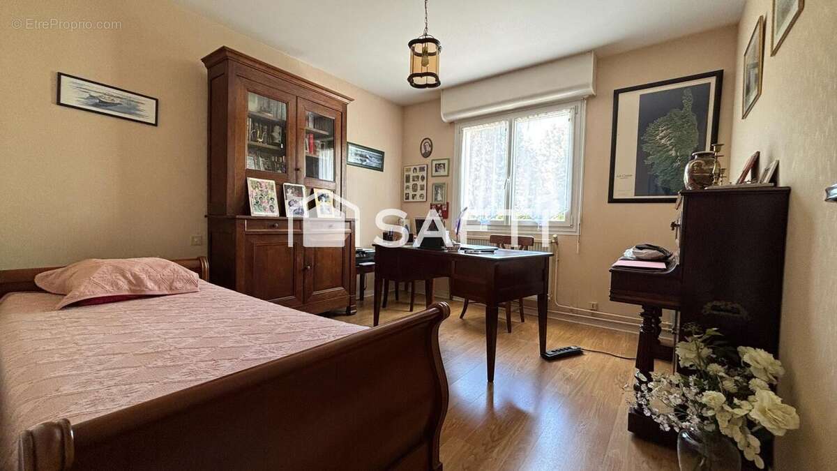 Photo 2 - Maison à LEOGNAN