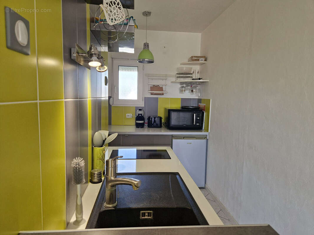 Appartement à CHATELAILLON-PLAGE
